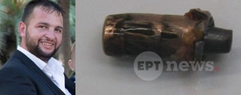 ΚΑΡΓΑΚΗΣ ΣΦΑΙΡΕΣ