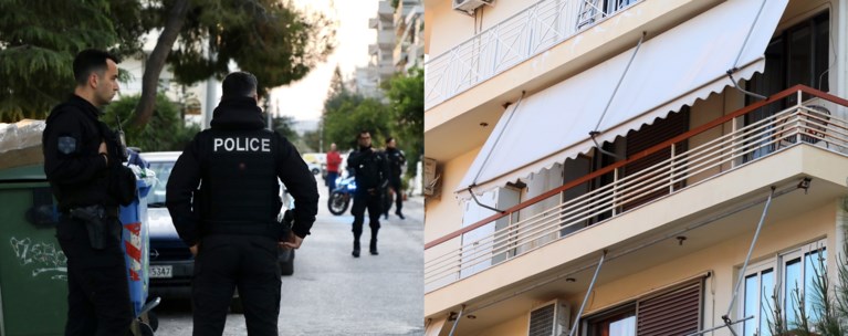 ΓΛΥΦΑΔΑ ΑΥΤΟΚΤΟΝΙΑ