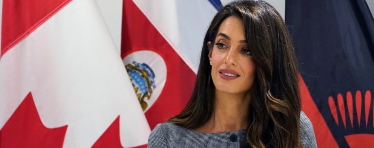 amal clooney