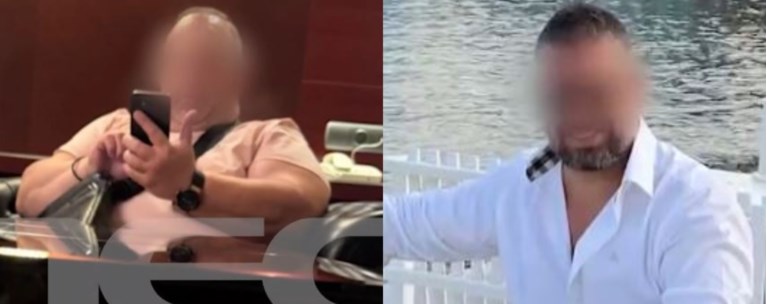 ΚΥΚΛΩΜΑ ΑΠΑΤΗΣ