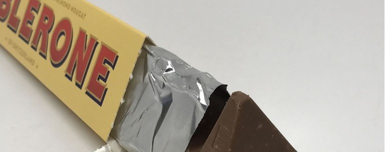 Toblerone