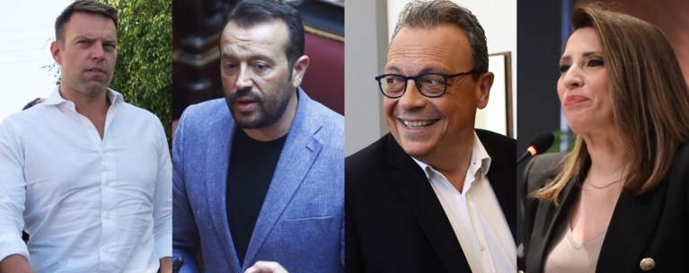 ΚΑΣΣΕΛΑΚΗΣ ΣΥΡΙΖΑ
