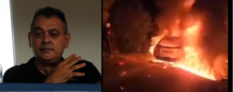 ΔΟΛΟΦΟΝΙΑ ΓΙΑΛΙΑ
