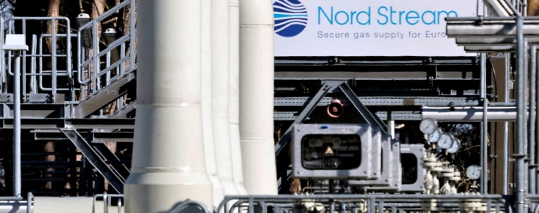 NORD STREAM