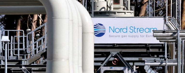 Nord Stream 1