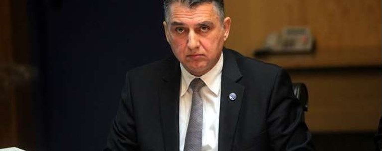 Ζηλιασκόπουλος ΟΣΕ