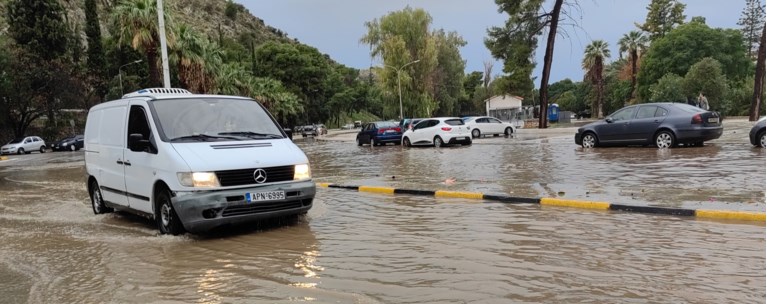 ΚΑΤΑΙΓΙΔΕΣ