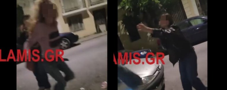 ΠΑΤΡΑ ΕΝΔΟΟΙΚΟΓΕΝΕΙΑΚΗ ΒΙΑ