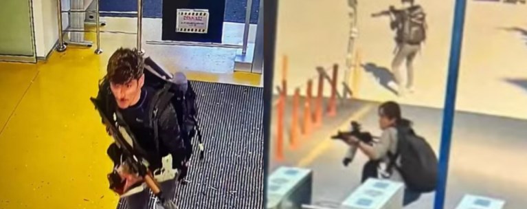 ΤΟΥΡΚΙΑ ΤΡΟΜΟΚΡΑΤΙΚΗ ΕΠΙΘΕΣΗ