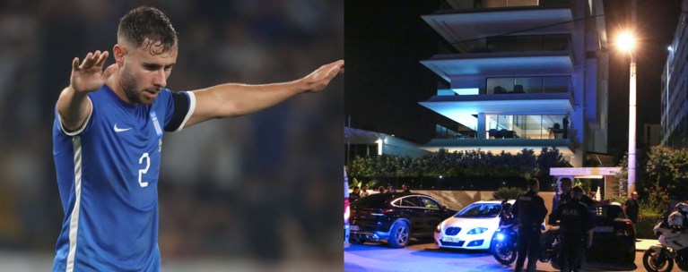 ΤΖΟΡΤΖ ΜΠΑΛΝΤΟΚ