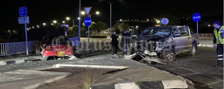 ΤΡΟΧΑΙΟ ΚΥΠΡΟΣ