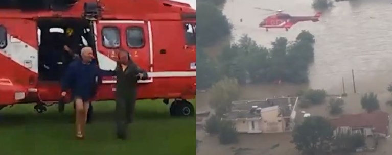 ΔΙΑΣΩΣΗ ΚΑΡΔΙΤΣΑ