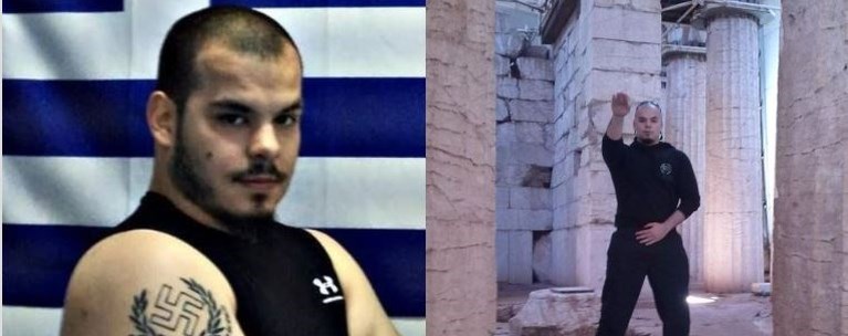 Χρυσαυγίτης