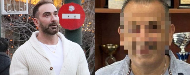 ΚΟΚΛΩΝΗΣ ΚΥΚΛΩΜΑ