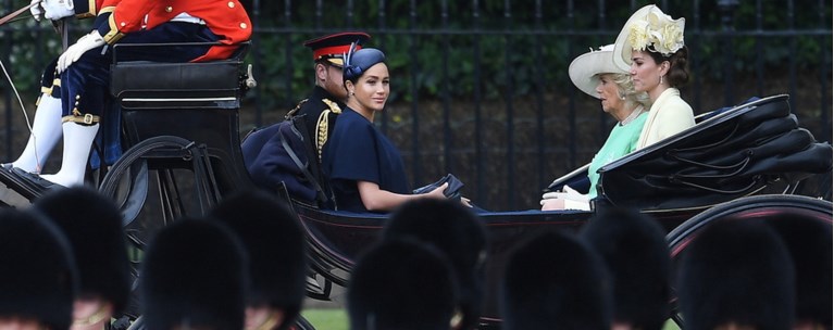meghan markle