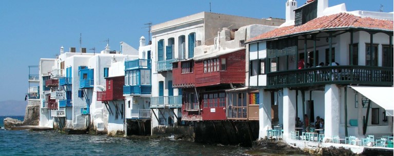 ΜΥΚΟΝΟΣ