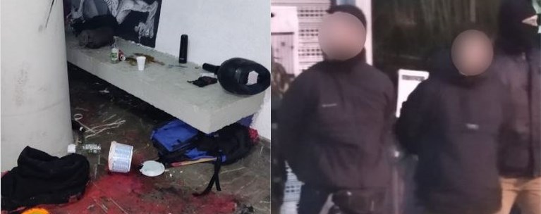 ΑΠΘ Προσαγωγές