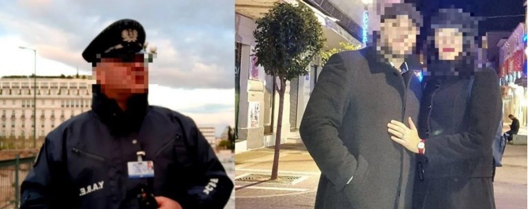 ΑΣΤΥΝΟΜΙΚΟΣ ΒΟΥΛΗ