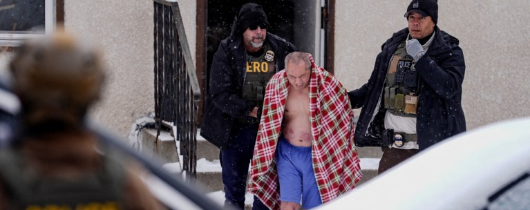 ΗΠΑ ΜΙΝΕΣΟΤΑ