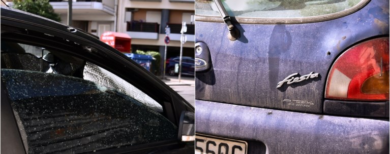 πετραλωνα