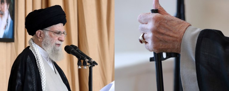 ΑΓΙΑΤΟΛΑΧ ΧΑΜΕΝΕΙ