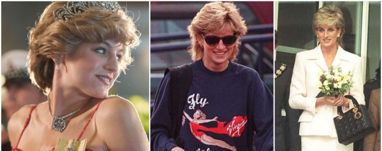 princess diana