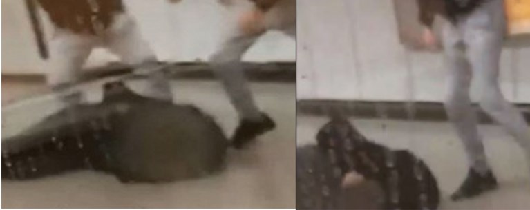 ΣΤΑΘΜΑΡΗΣ ΜΕΤΡΟ