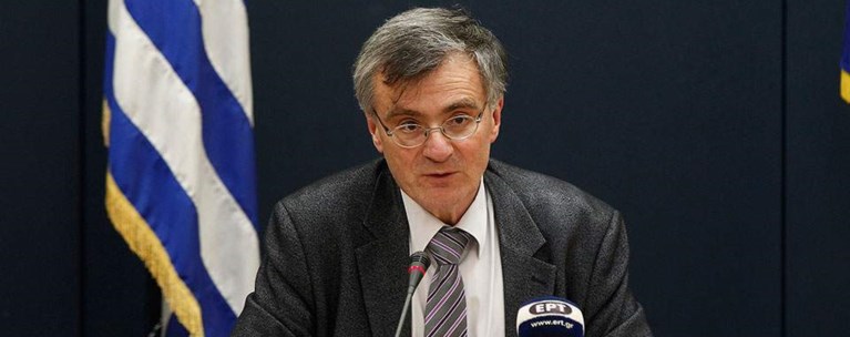 τσιοδρας
