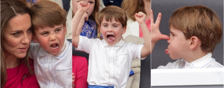 prince louis