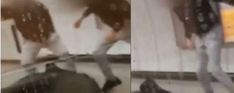 ΣΤΑΘΜΑΡΗΣ ΜΕΤΡΟ
