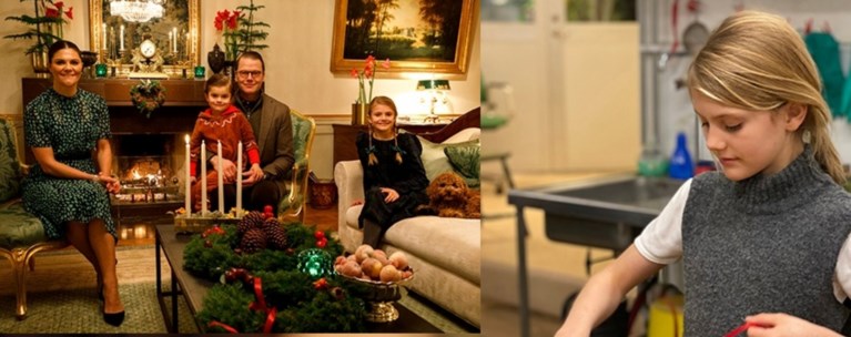 palace sweden