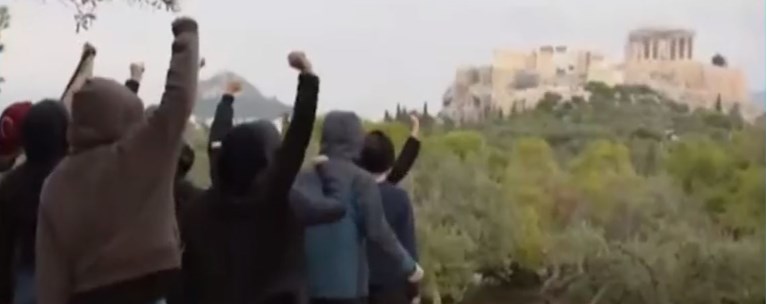 Ξεπαρθενών