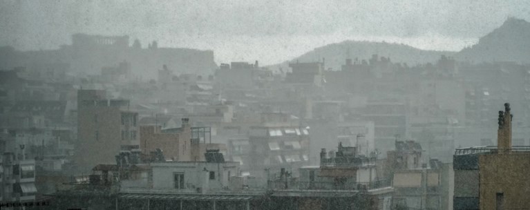 ΒΡΟΧΗ_ΑΘΗΝΑ