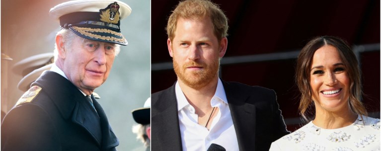 χαρι καρολος μεγκαν