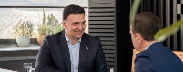 Βασίλης Κικίλιας