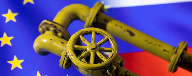 φυσικο αεριο ρωσια