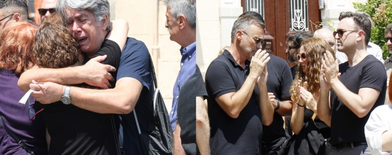 ΚΗΔΕΙΑ ΜΙΧΕΛΗ