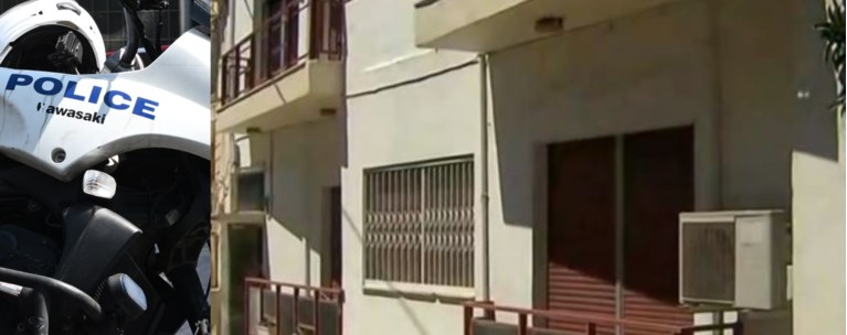 ΠΑΤΡΑ ΕΓΚΛΗΜΑ