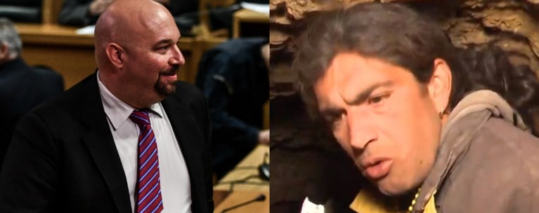 ΠΑΝΑΓΙΩΤΑΡΟΣ ΠΑΛΑΙΟΧΡΙΣΤΙΑΝΟΣ