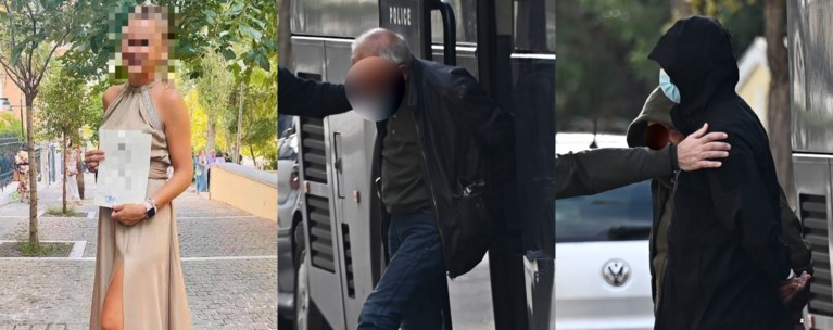 ΚΥΚΛΩΜΑ ΑΣΤΥΝΟΜΙΚΩΝ