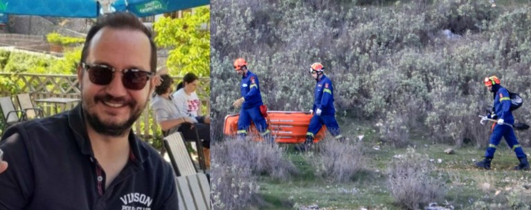 ΒΑΣΙΛΗΣ ΚΑΛΟΓΗΡΟΥ