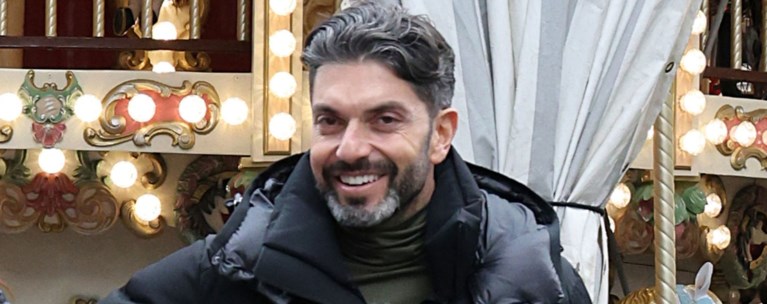 ΣΠΥΡΟΣ ΜΑΡΤΙΚΑΣ