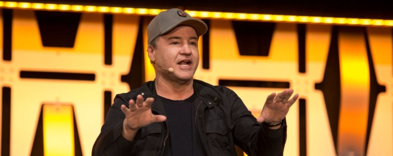 Βινς Ζαμπέλα