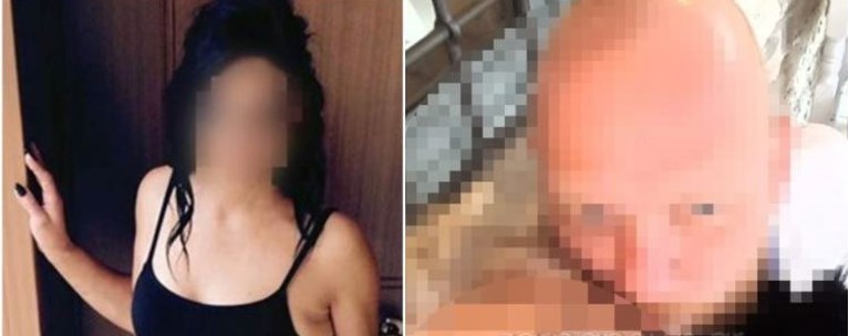 Έγκλημα 54χρονη Κρήτη