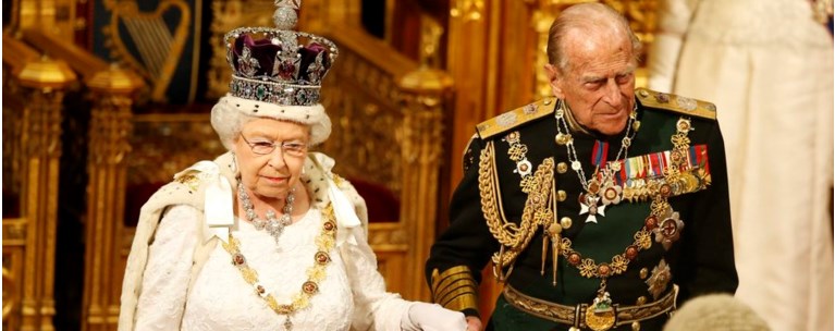 PRINCE PHILIP