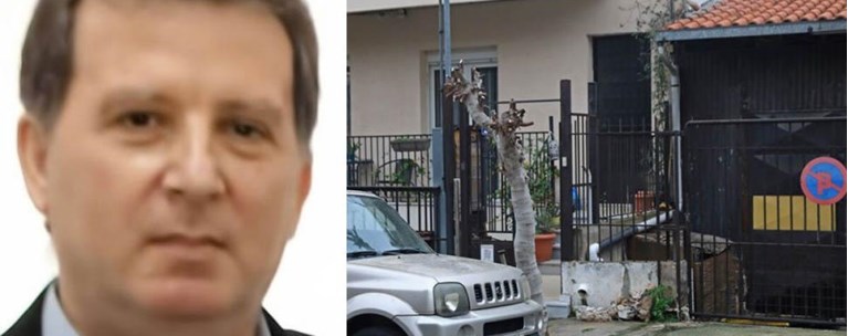 ΝΙΚΑΙΑ ΕΓΚΛΗΜΑ