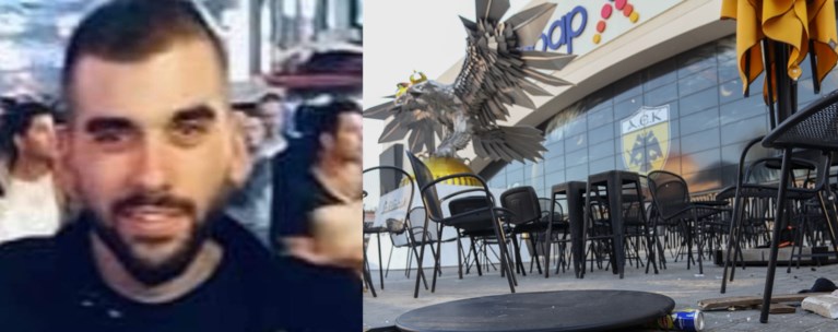 ΜΙΧΑΛΗΣ ΚΑΤΣΟΥΡΗΣ
