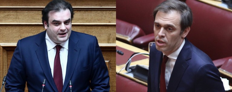 ΠΙΕΡΡΑΚΑΚΗΣ ΜΑΝΤΖΙΟΣ
