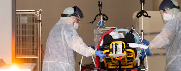 κορονοιος γερμανια