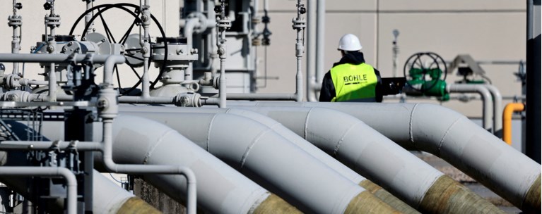 Nord Stream